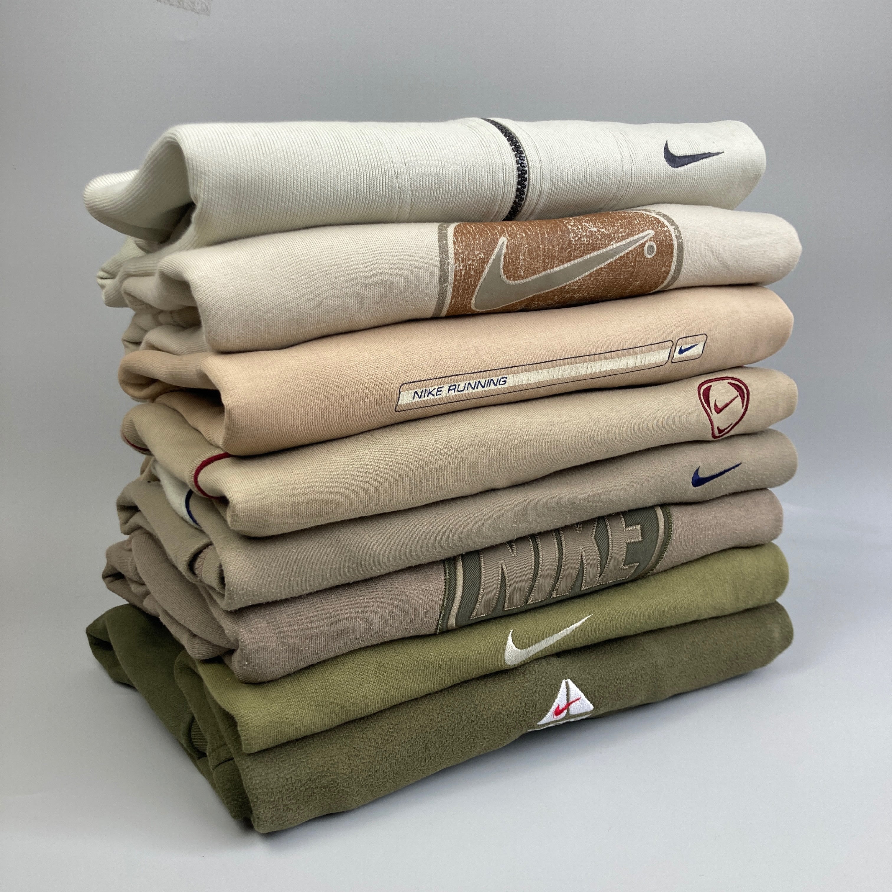 Vintage Nike Sweater