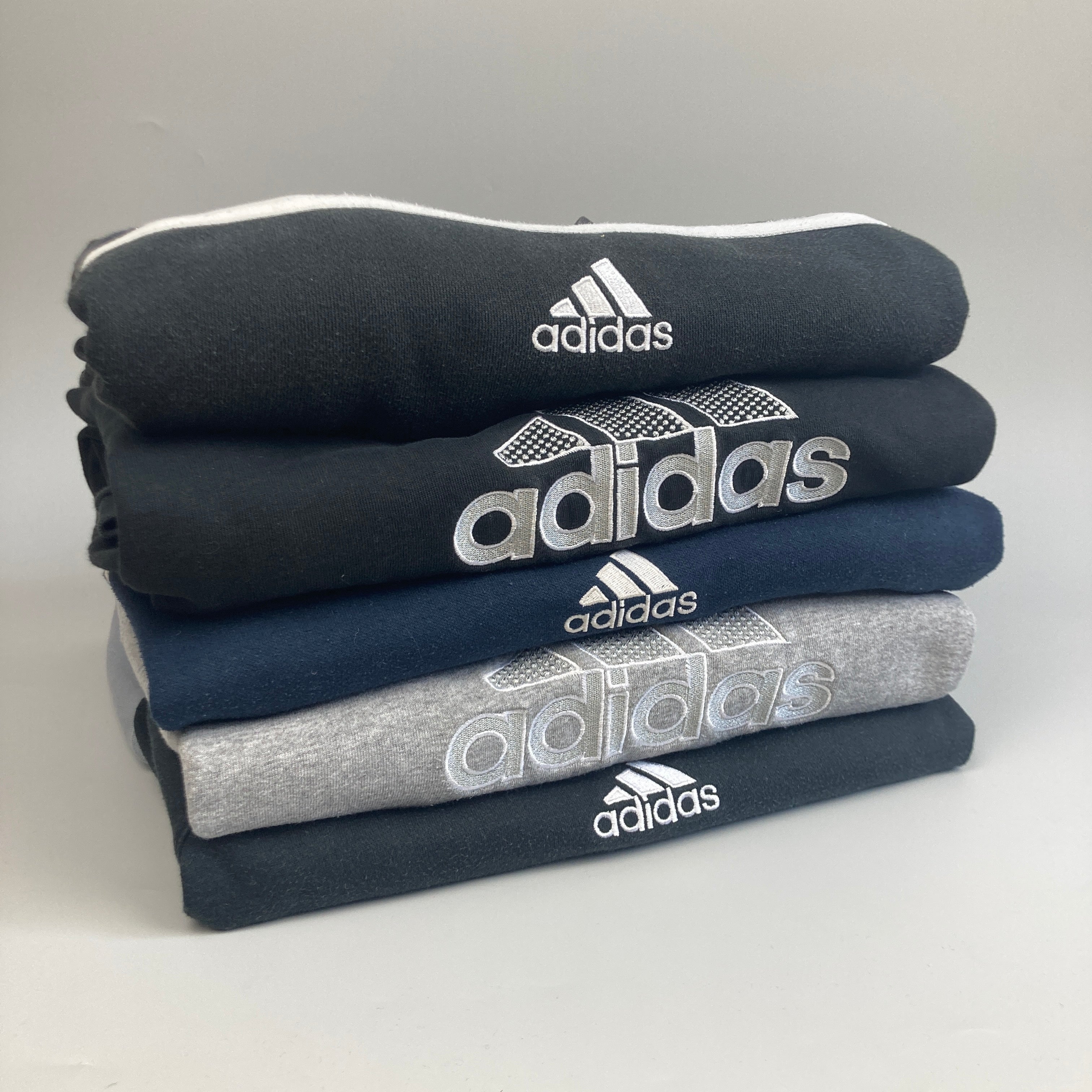 Vintage Adidas Sweater