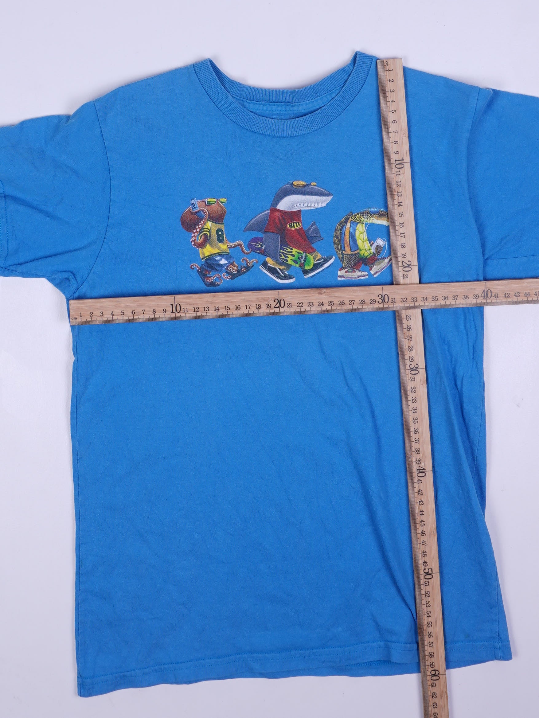 Vintage T-Shirt (S)