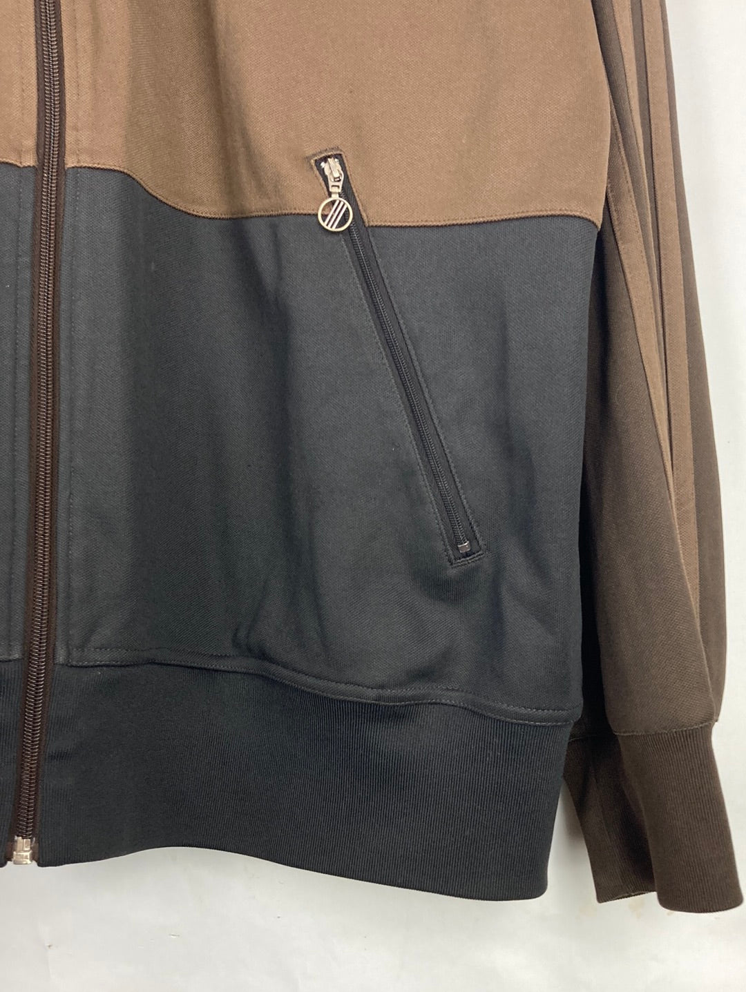 Adidas Trainingsjacke (XL)