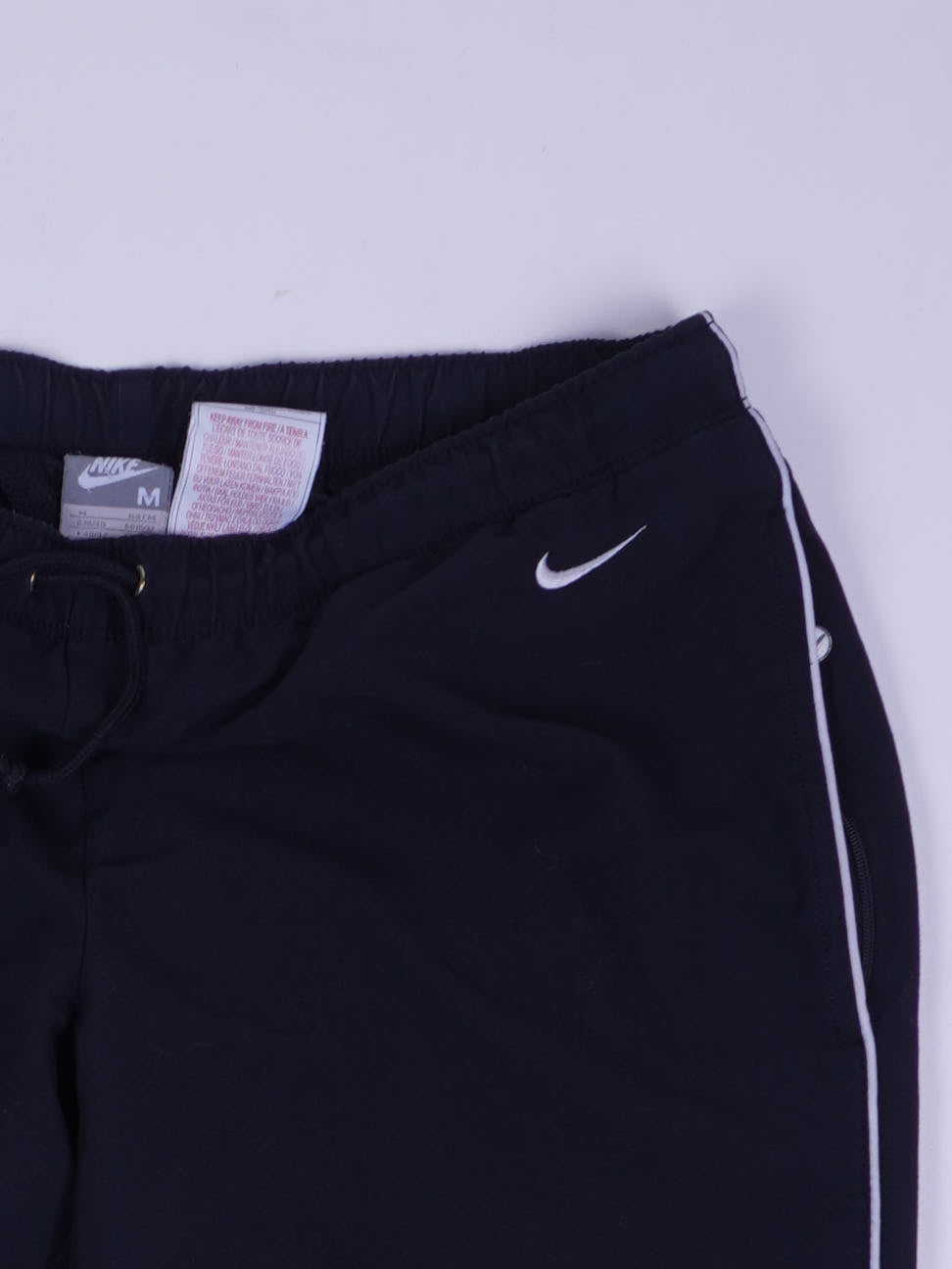 Nike Track Pants (M)
