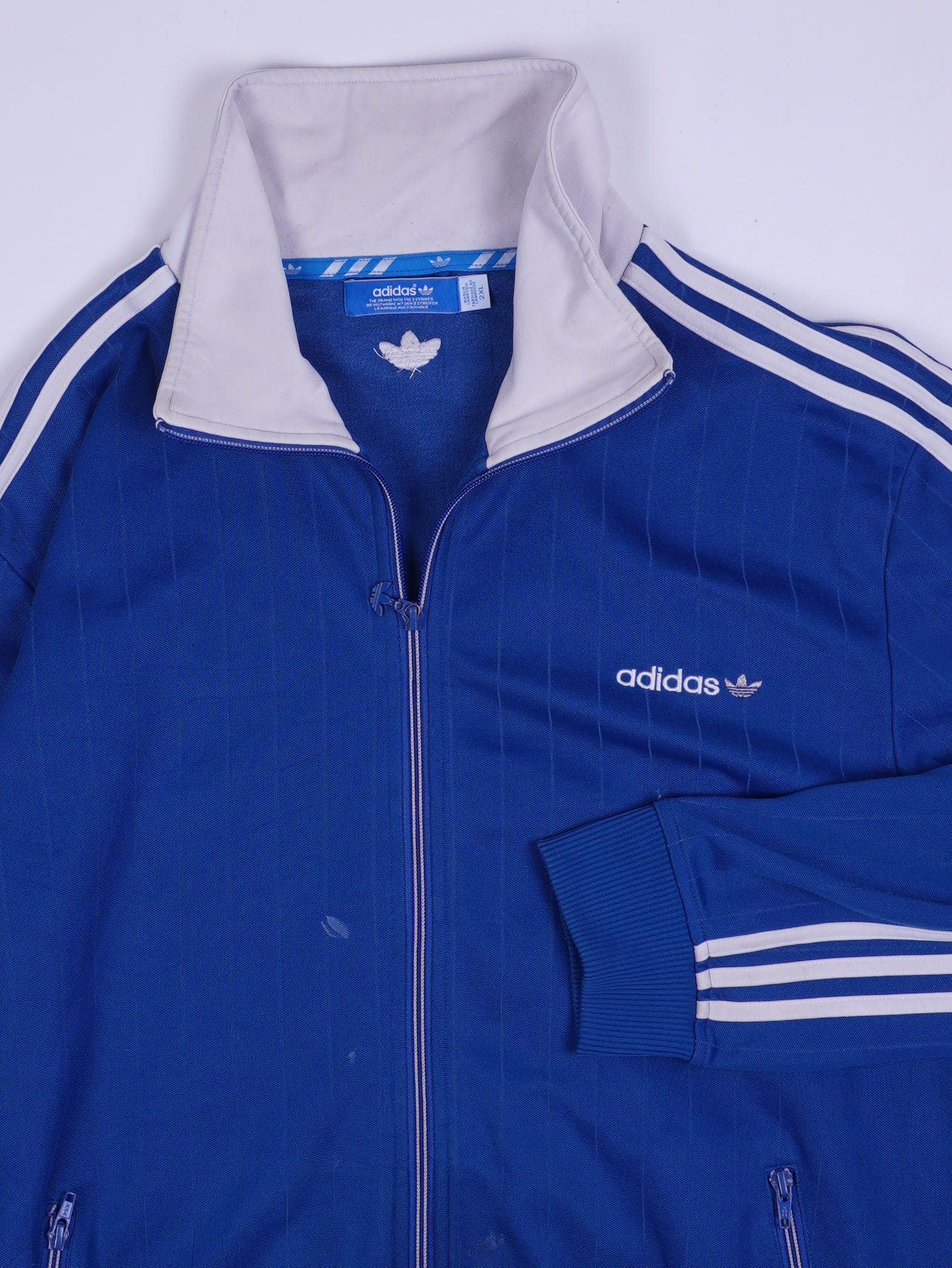 Adidas Trainingsjacke (XL)