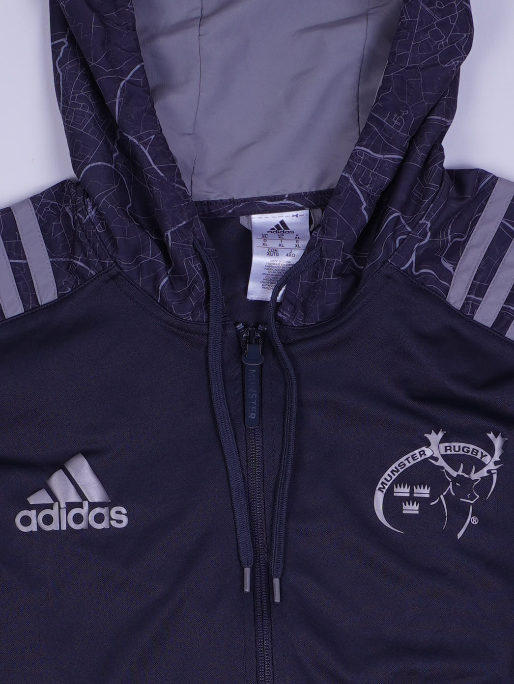 Adidas Trainingsjacke (XL)
