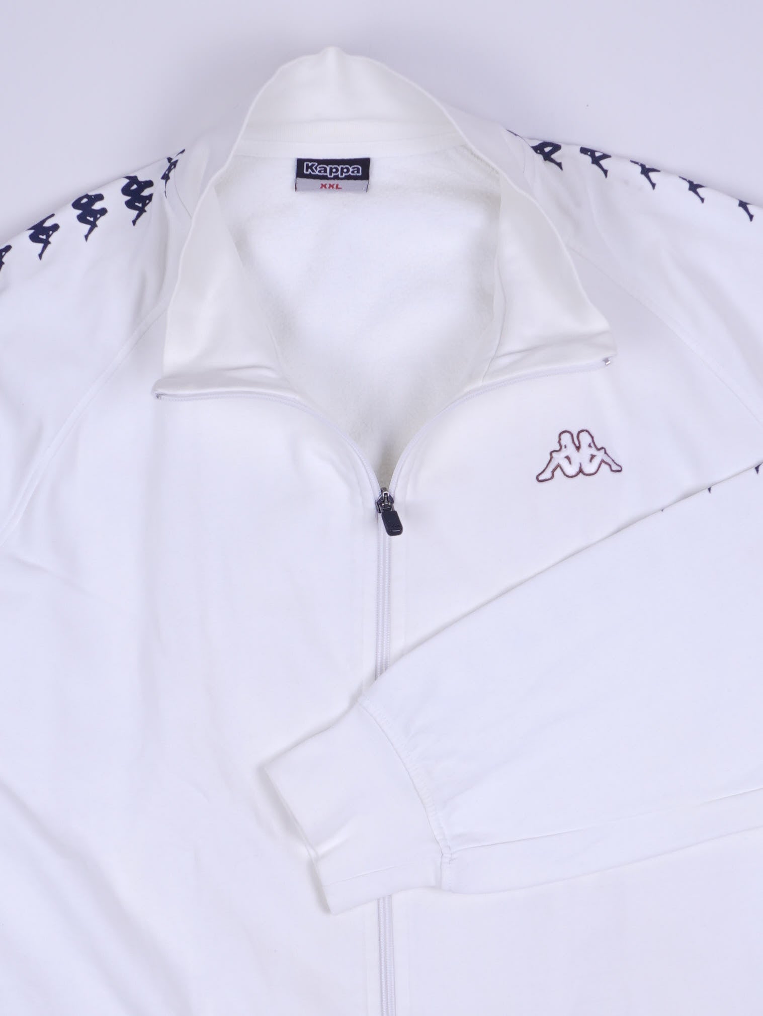 Kappa Trainingsjacke (XL)