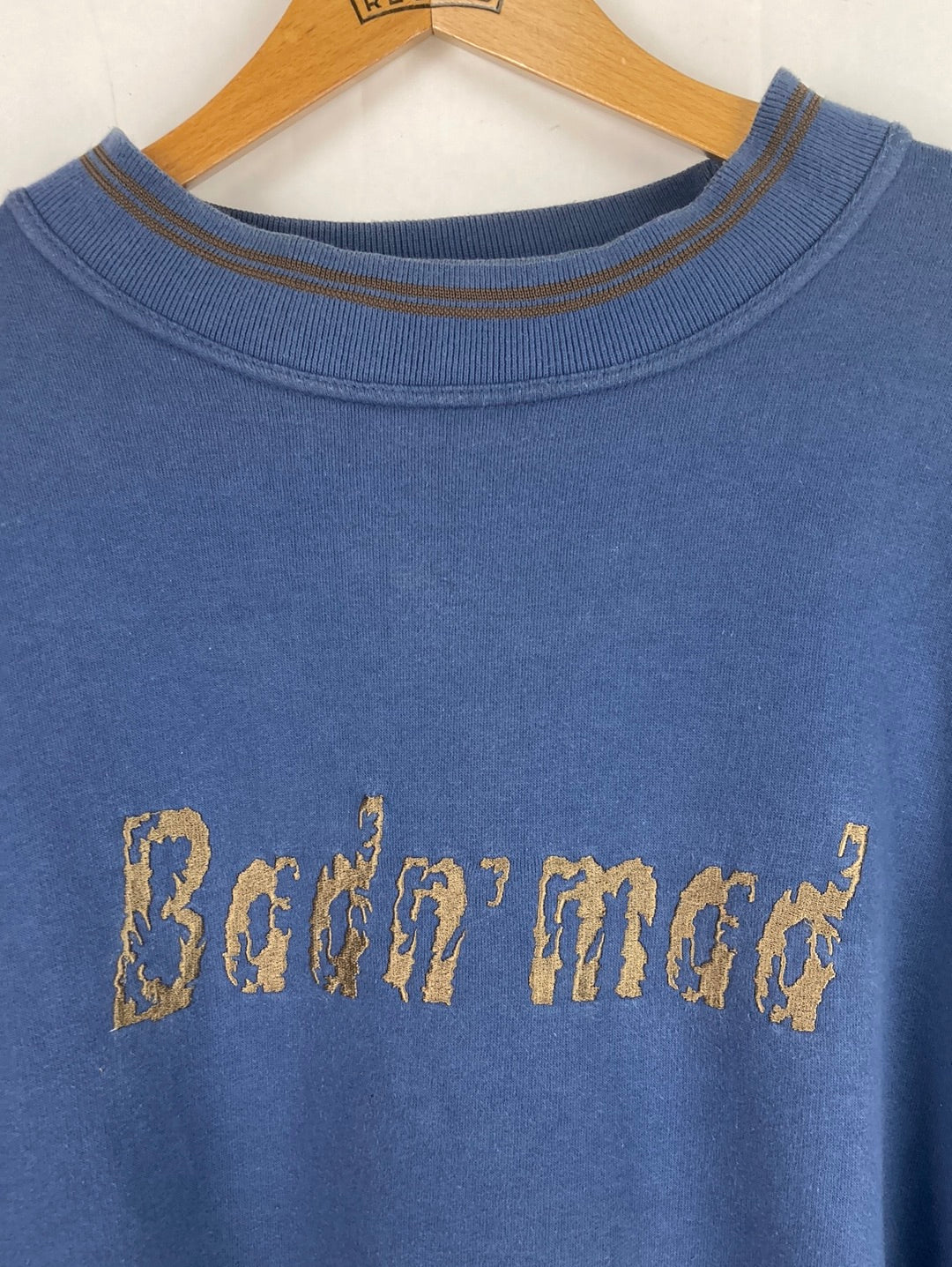 Bad n‘ mad Sweater (XL)