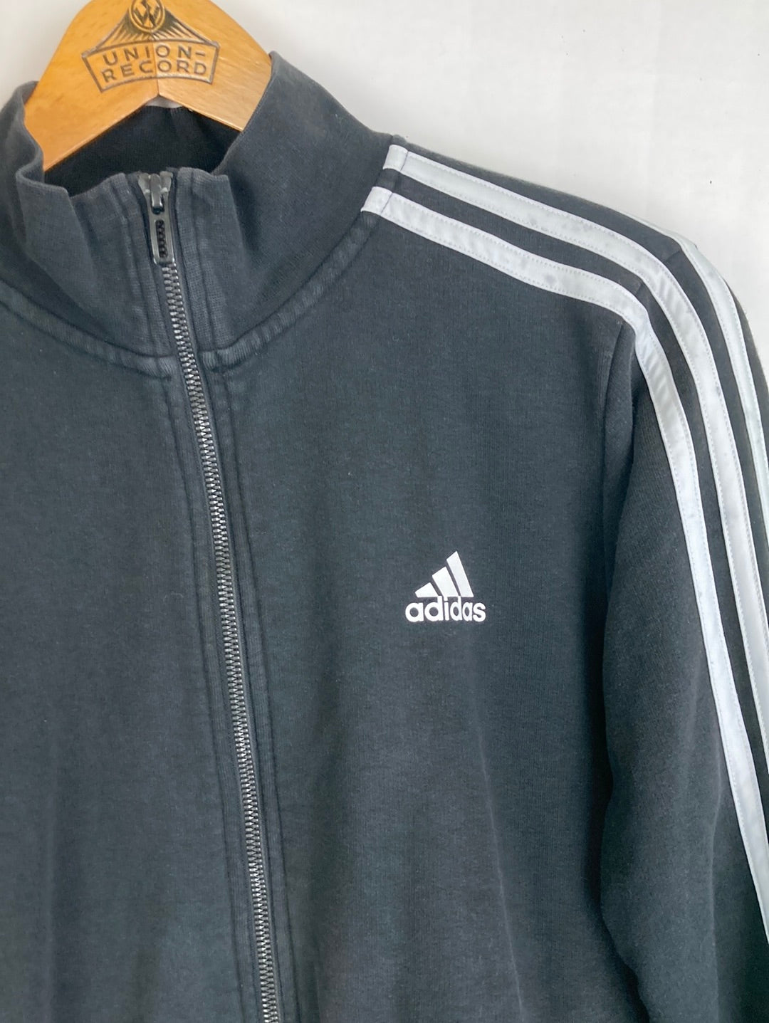 Adidas training jacket (XS)