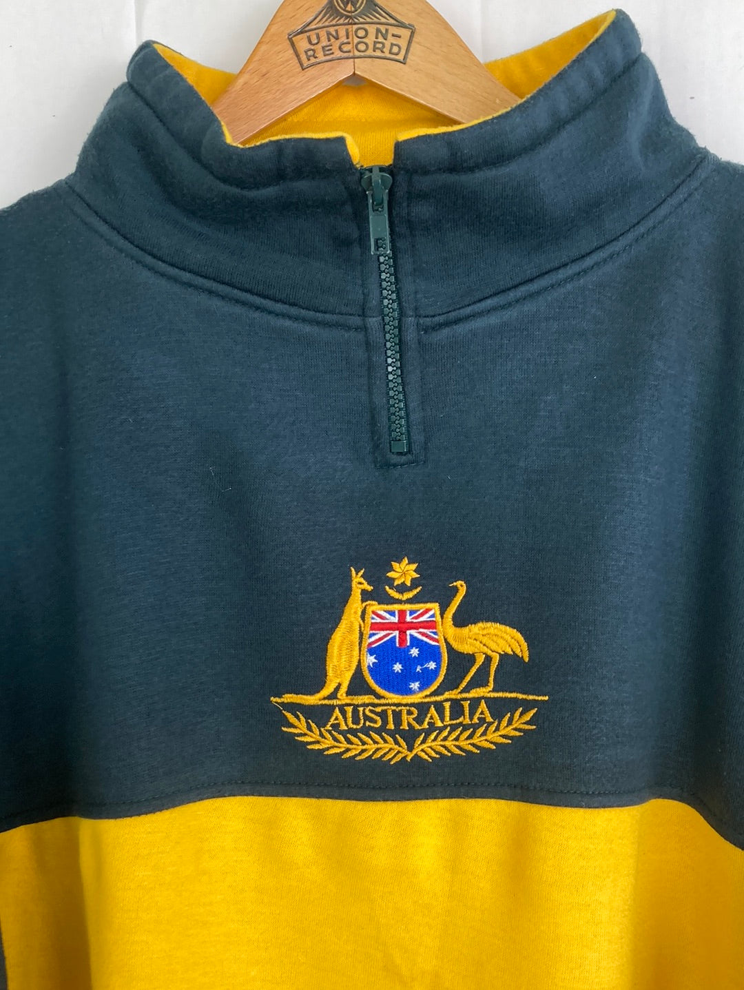 „Australia“ Sweater (XL)