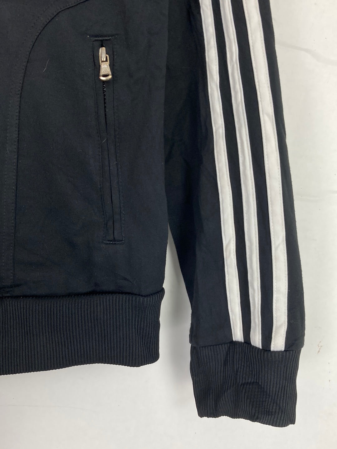Adidas Trainingsjacke (S)