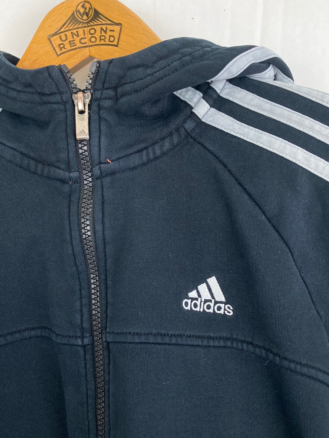 Adidas Sweatjacke (S)