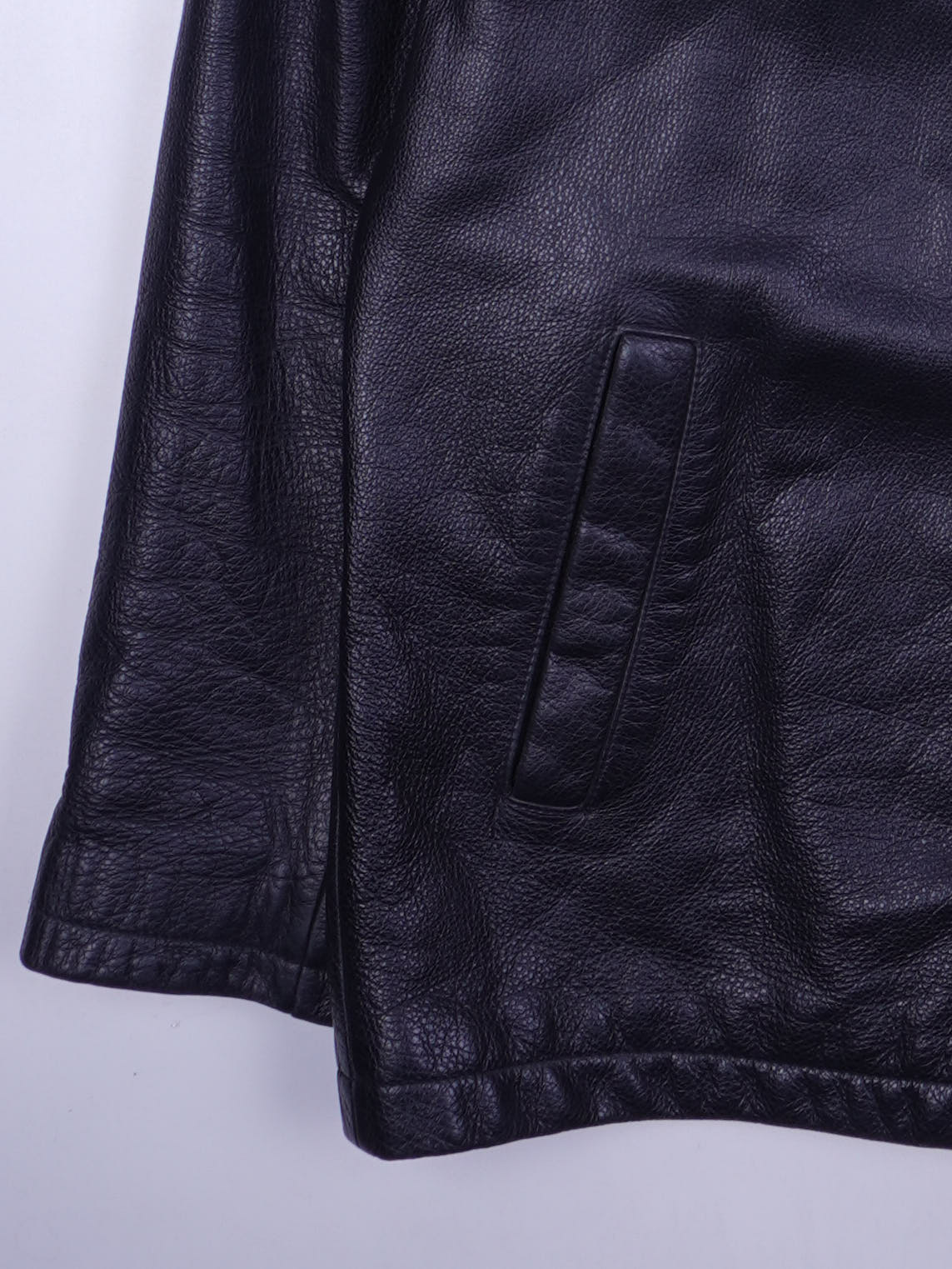Guess Lederjacke (L)