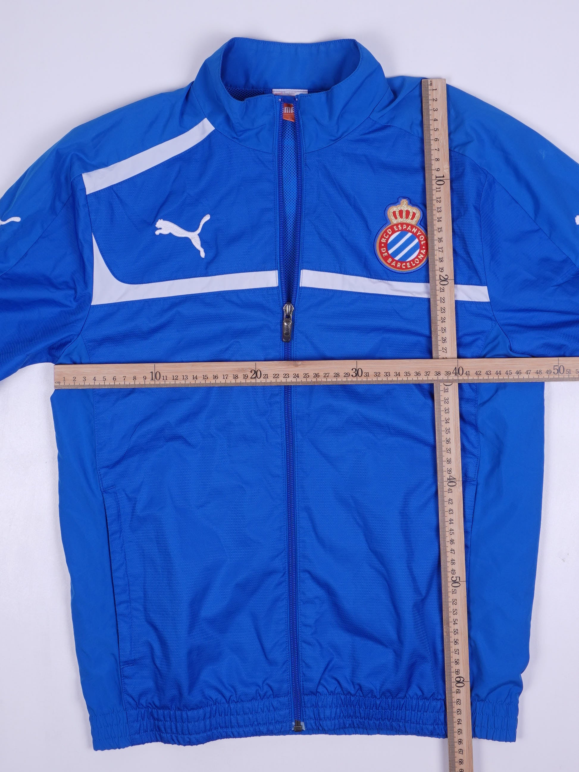 Puma Trainingsjacke (M)