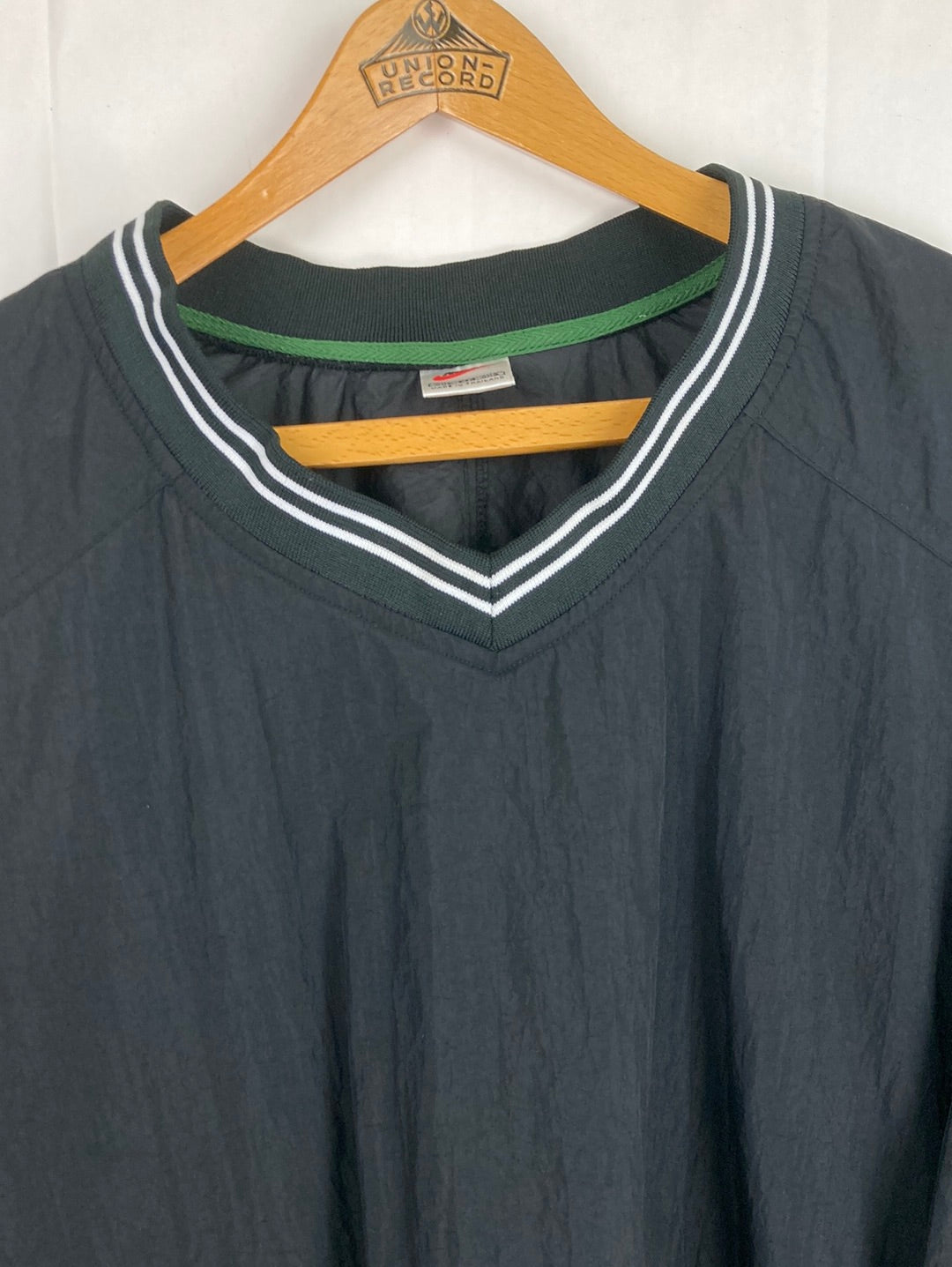 Nike Windbreaker (XXL)