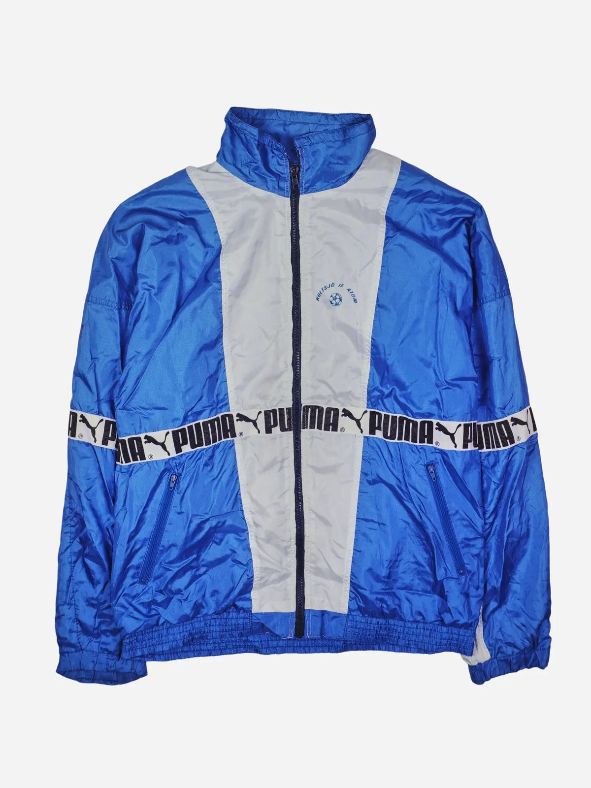 Puma Trainingsjacke (M)