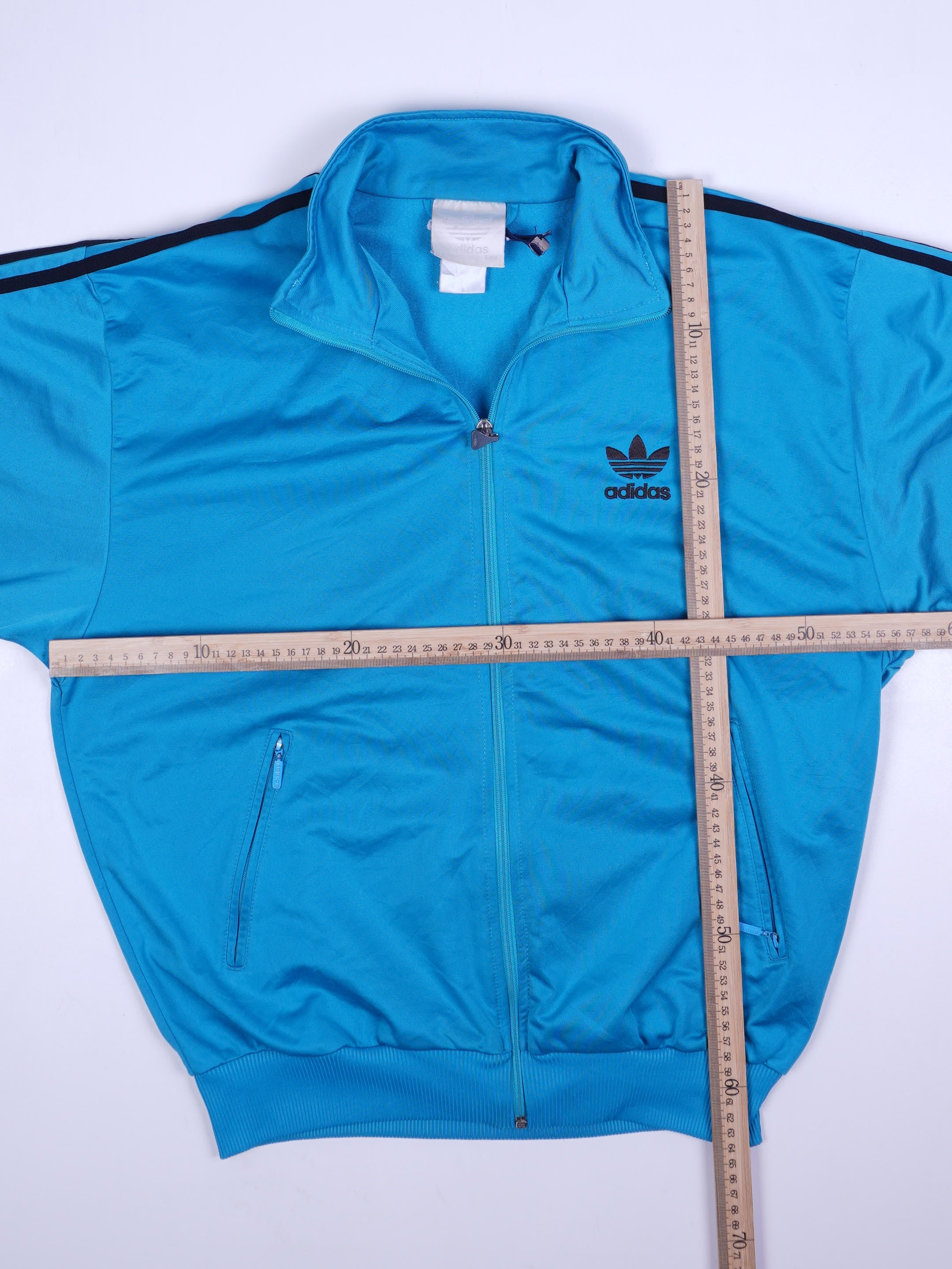 Adidas Trainingsjacke (M)