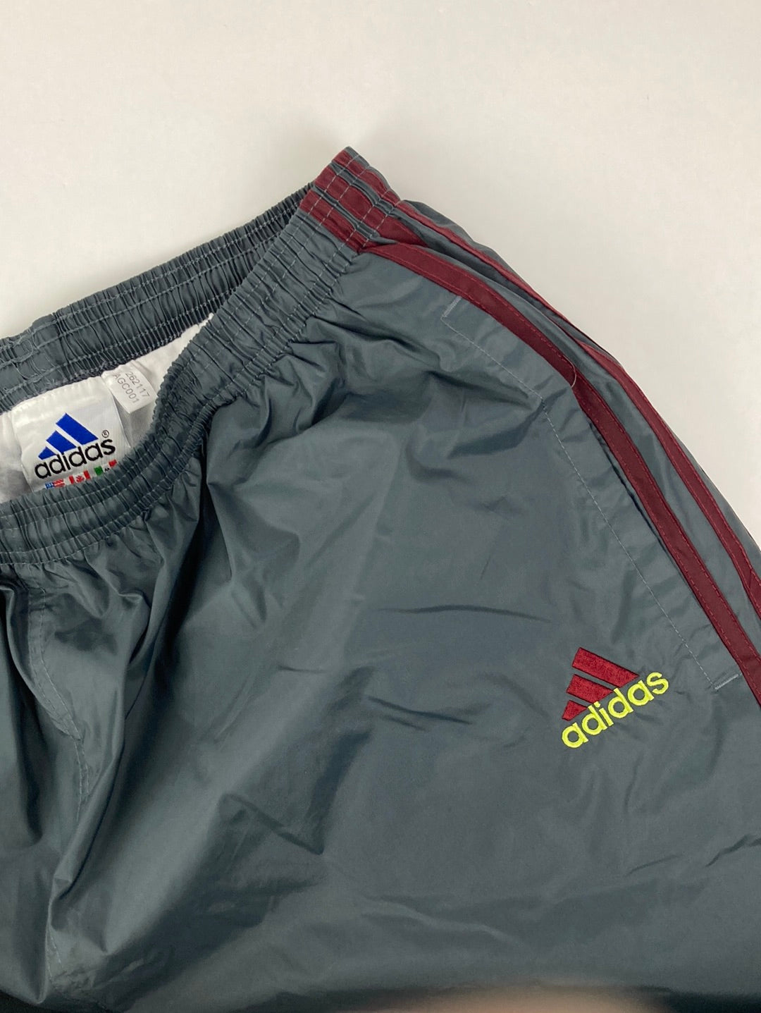 Adidas Track Pants (XL)