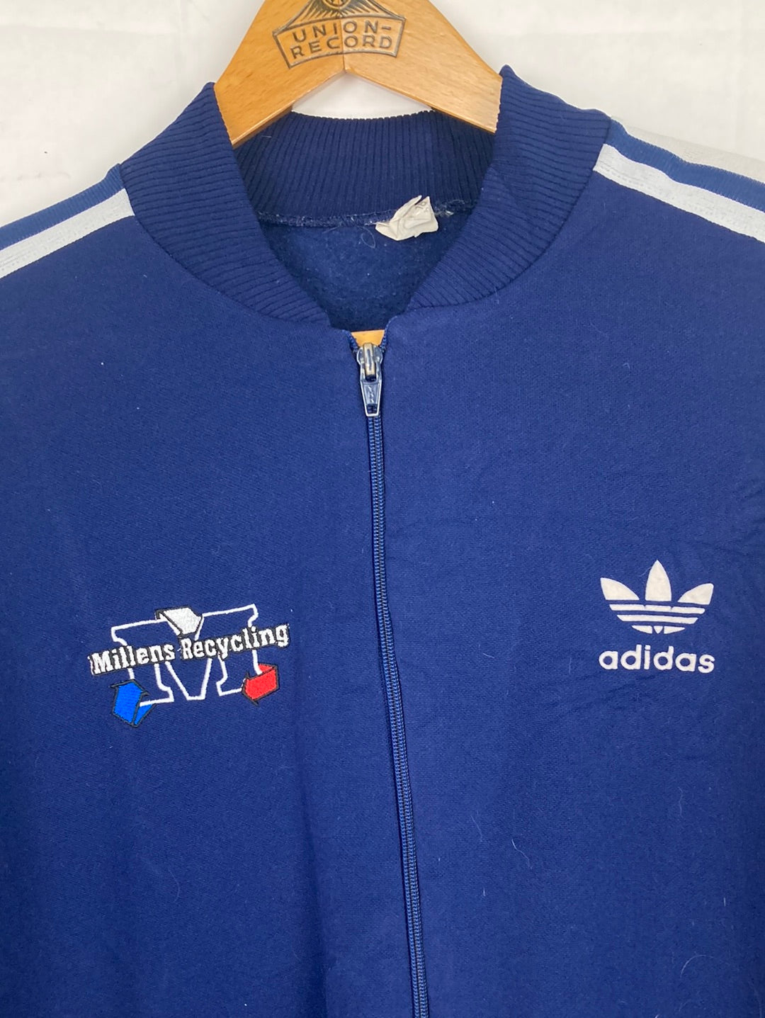 Adidas Trainingsjacke (S)