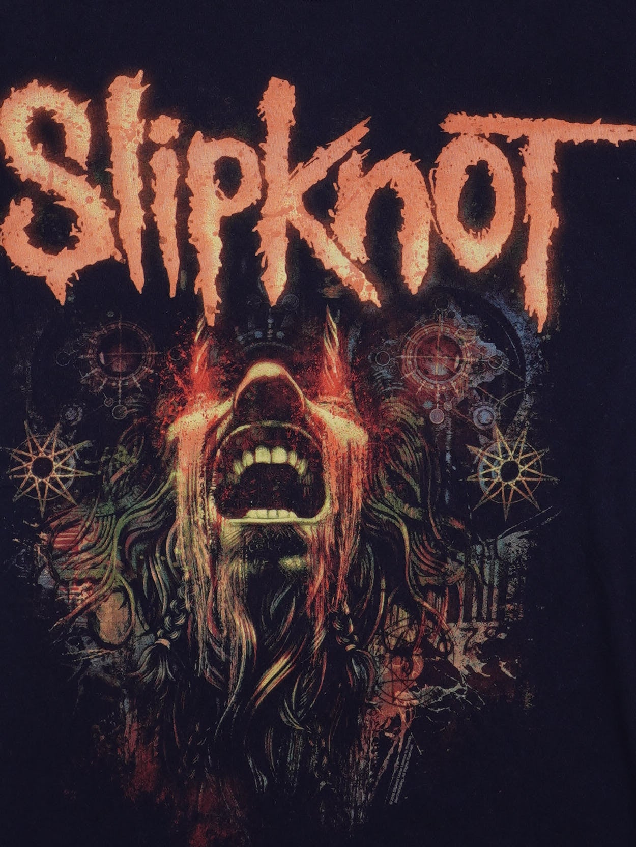 Vintage T-Shirt (S)