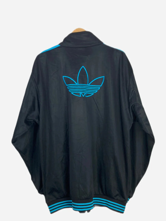 Adidas Trainingsjacke (XXL)