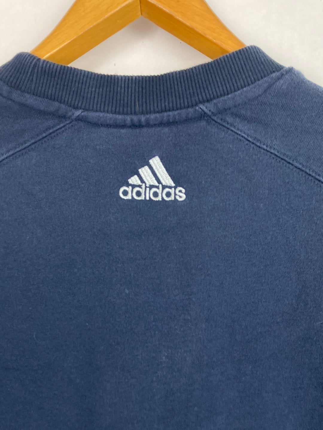 Adidas Sweater (XL)