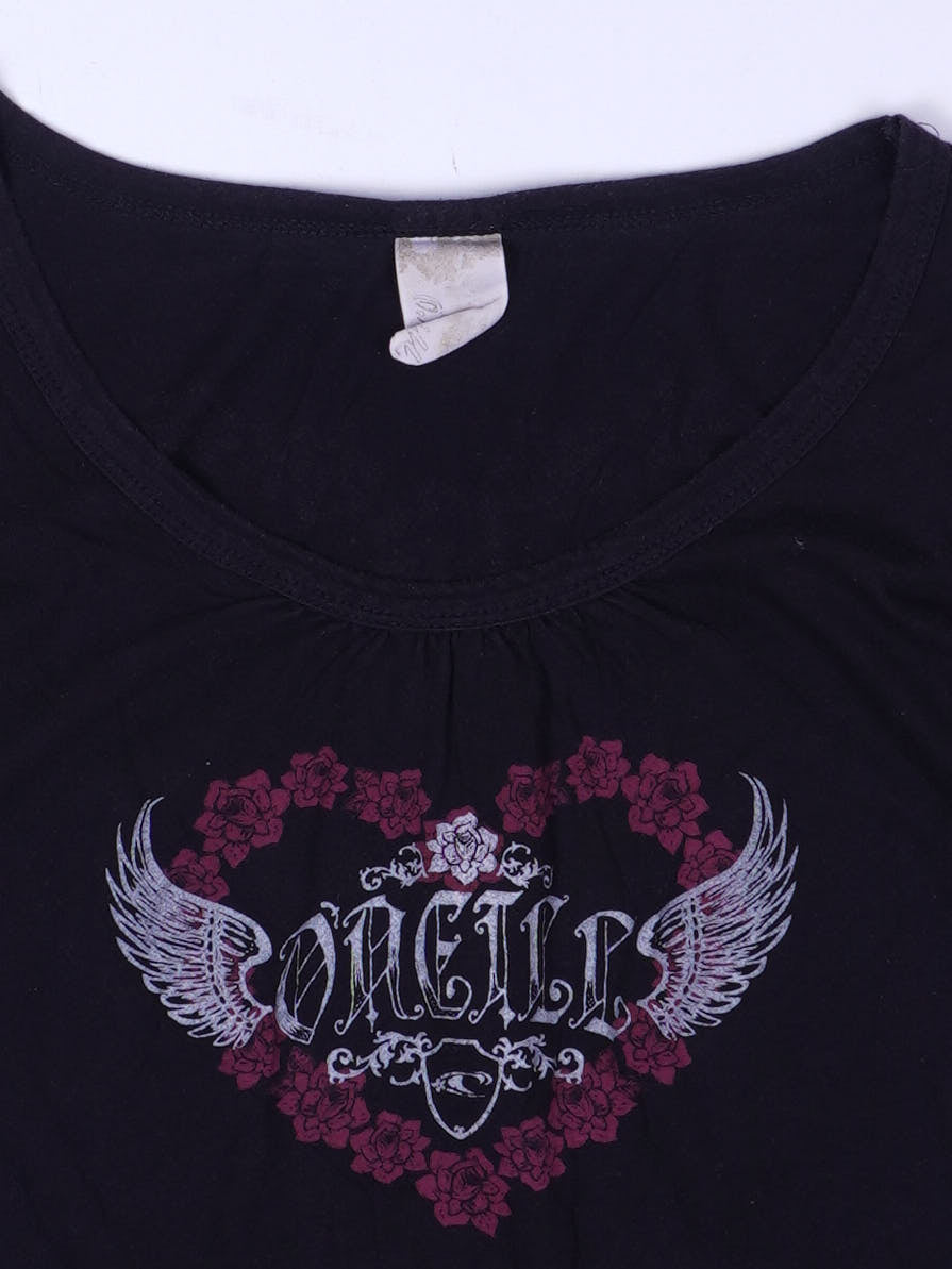 Ed Hardy Top (M)