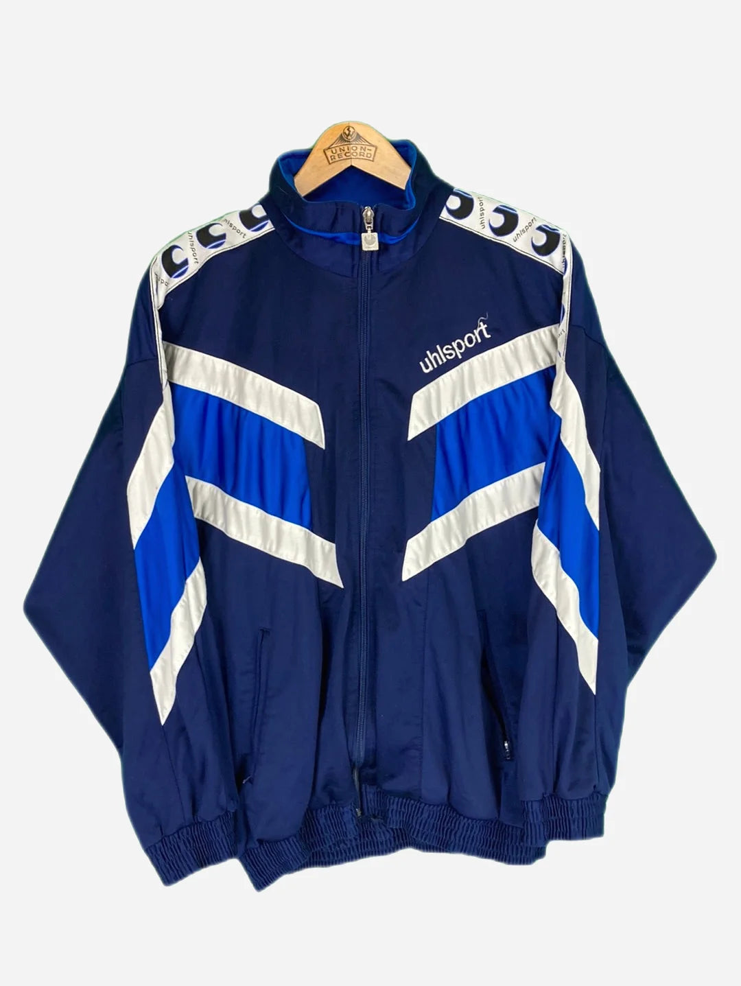 Uhlsport Trainingsjacke (L)