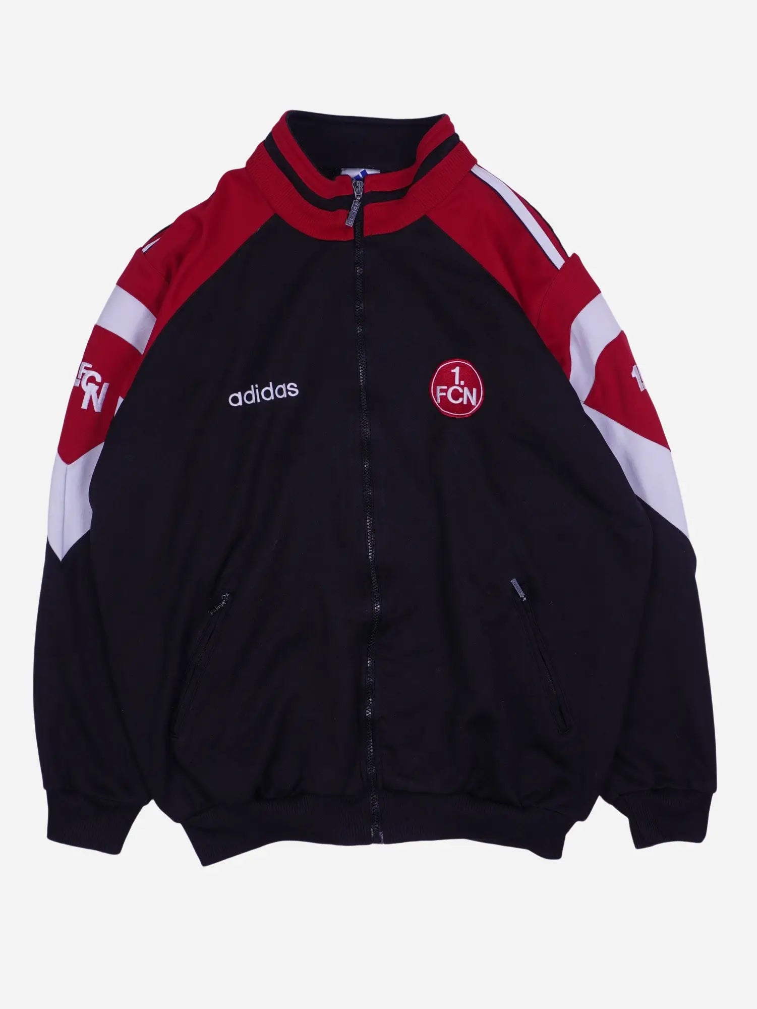 Adidas Trainingsjacke (L)