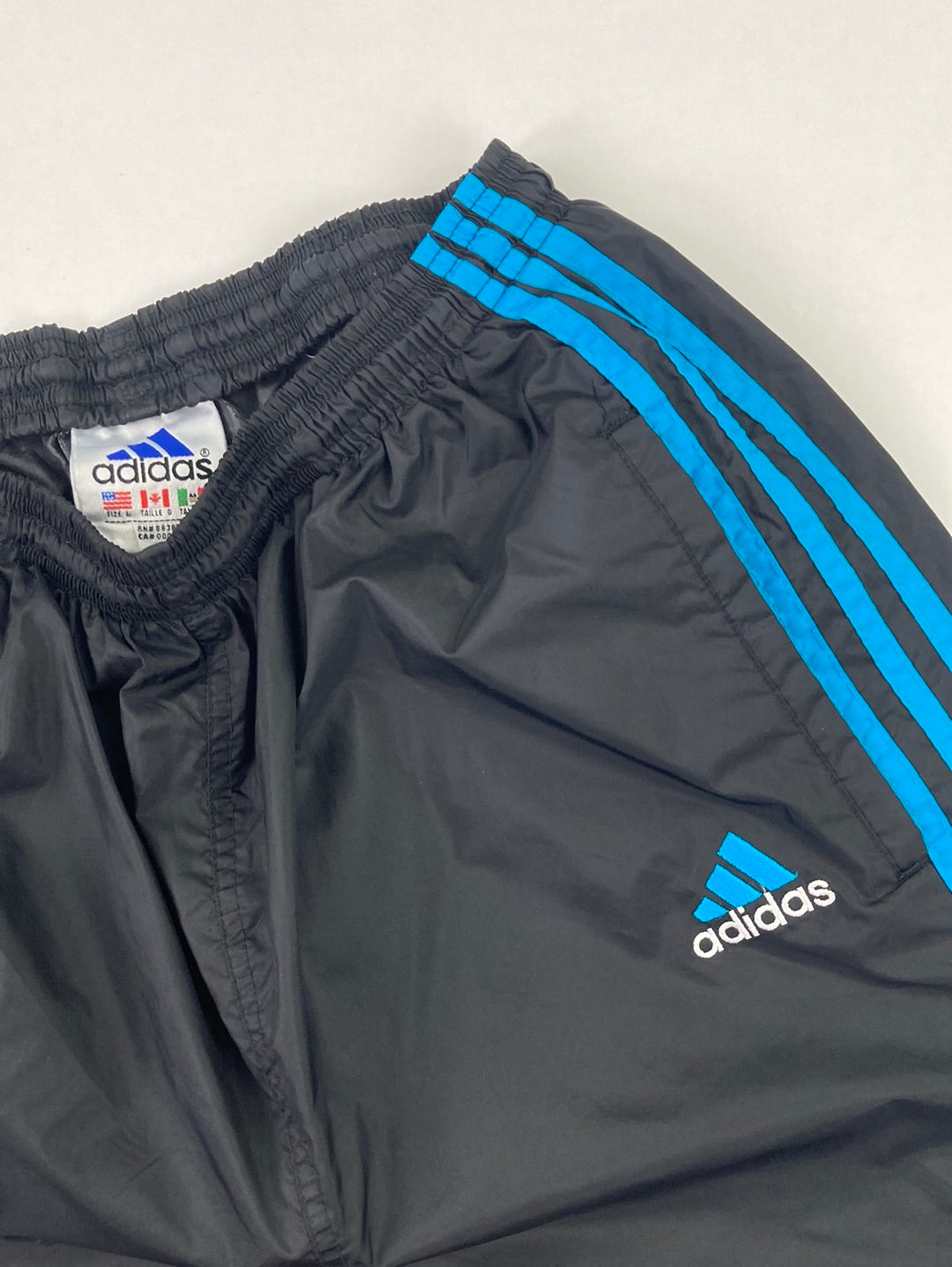 Adidas Track Pants (L)