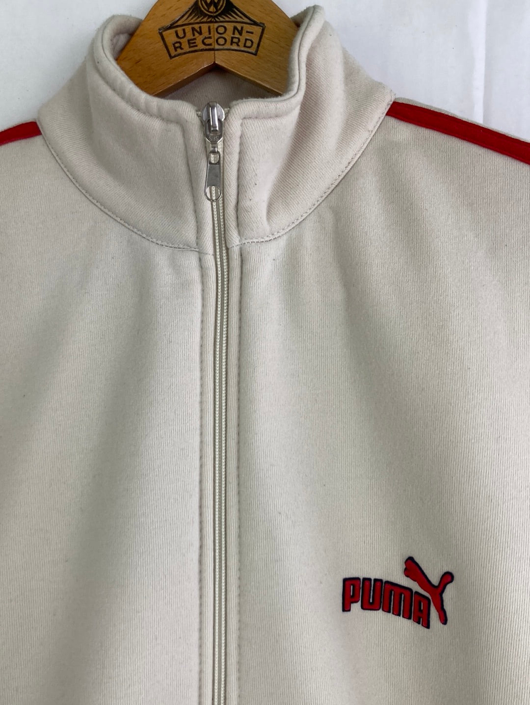 Puma Trainingsjacke (S)