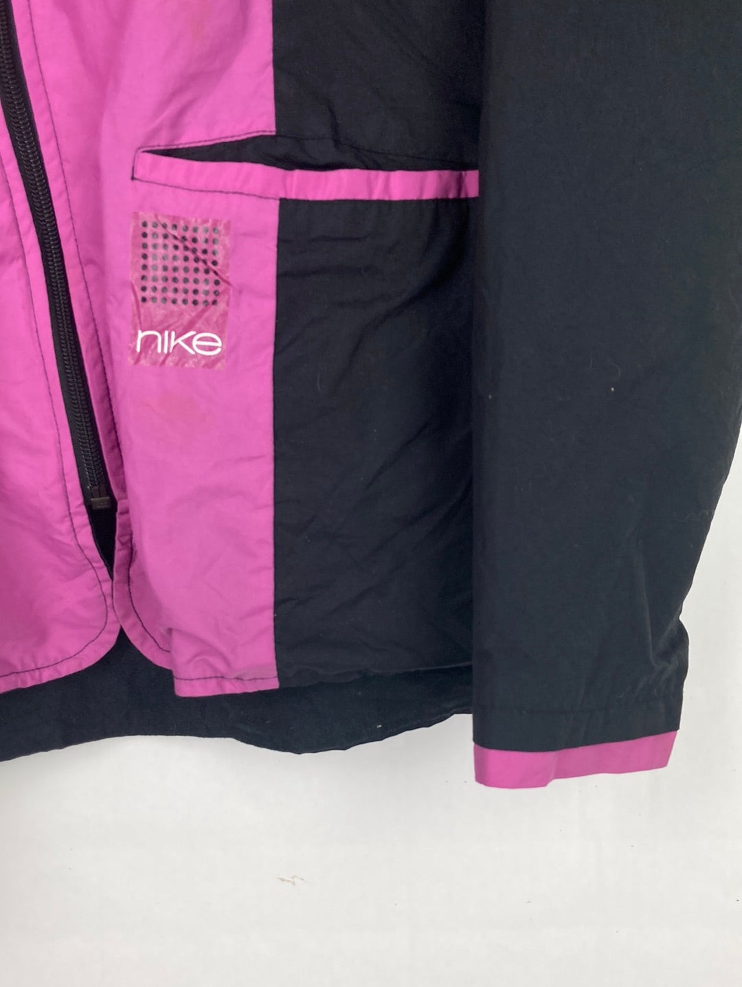 Nike training jacket (XS)