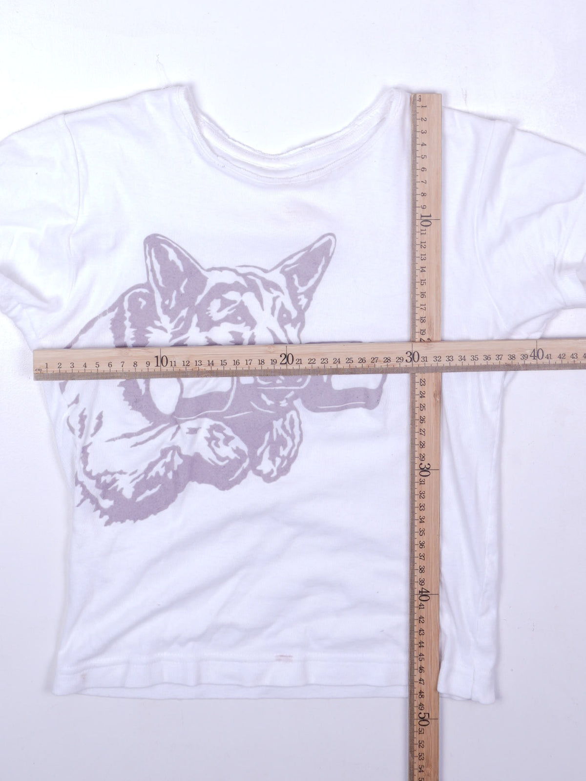 Vintage Top ()