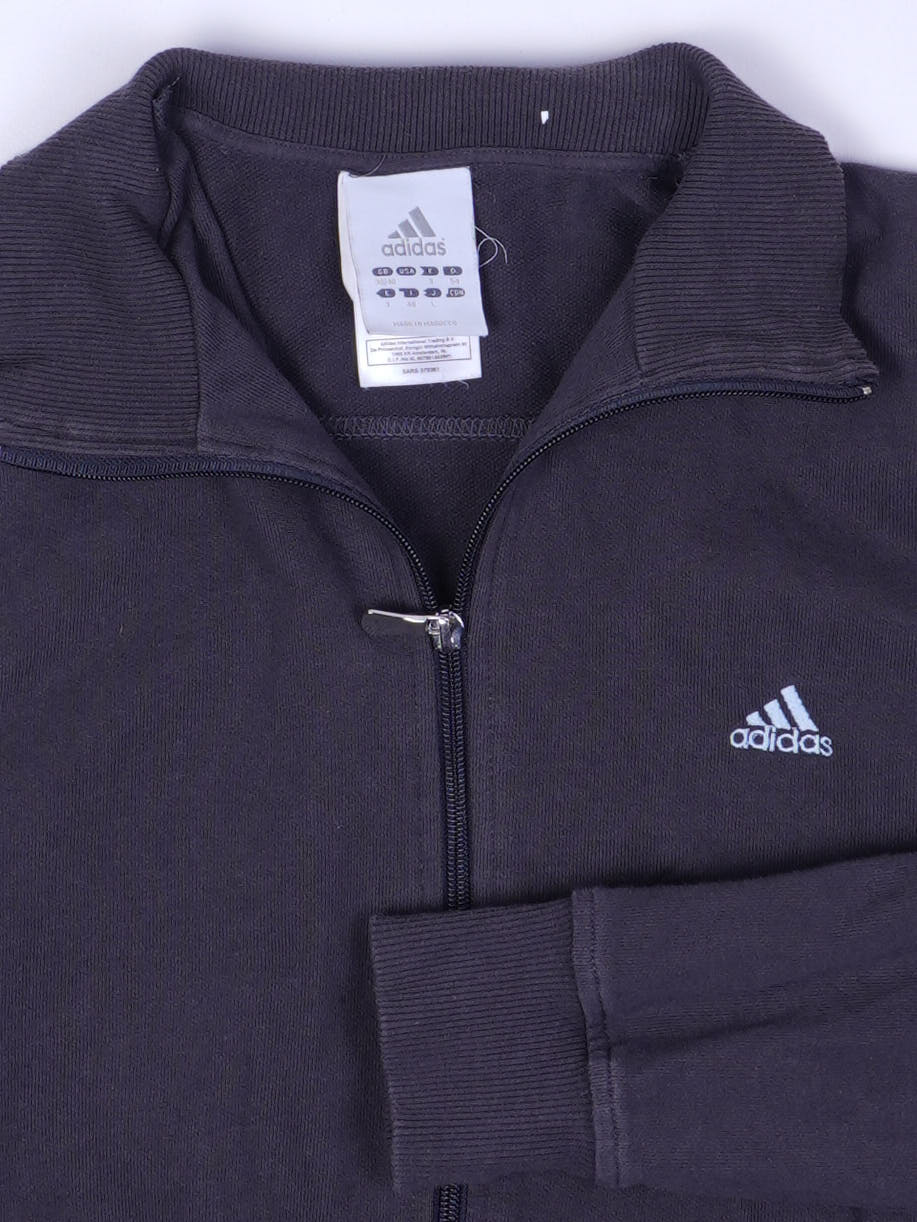 Adidas Trainingsjacke (S)