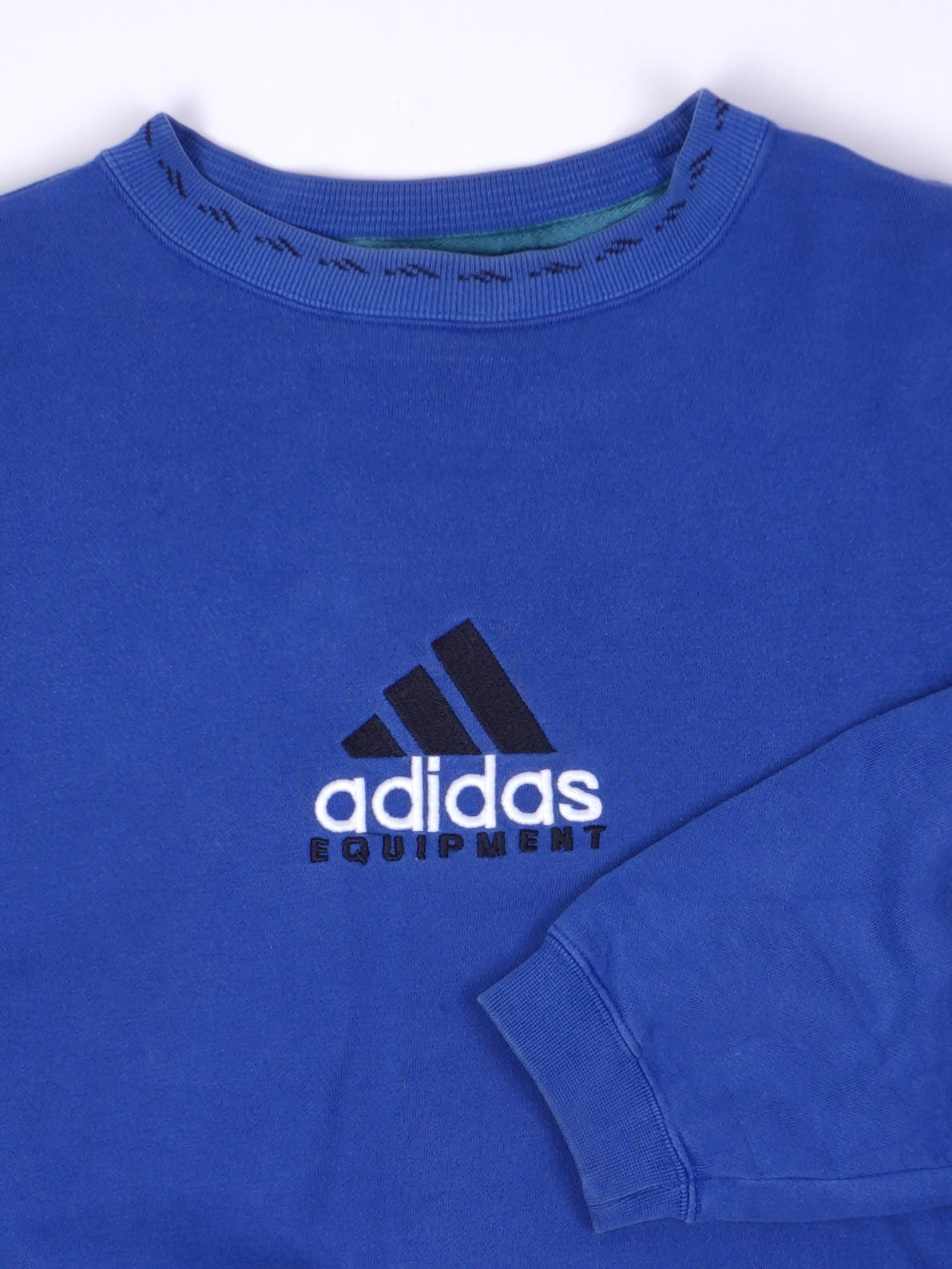 Adidas Sweater (XL)