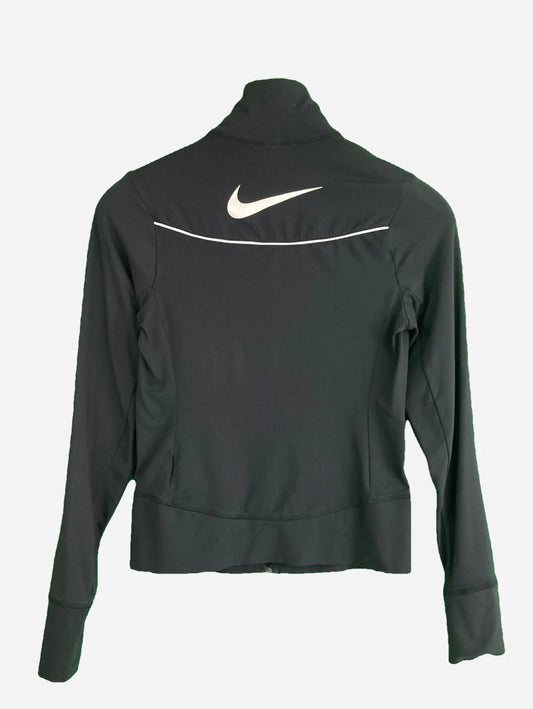 Nike training jacket (XS)