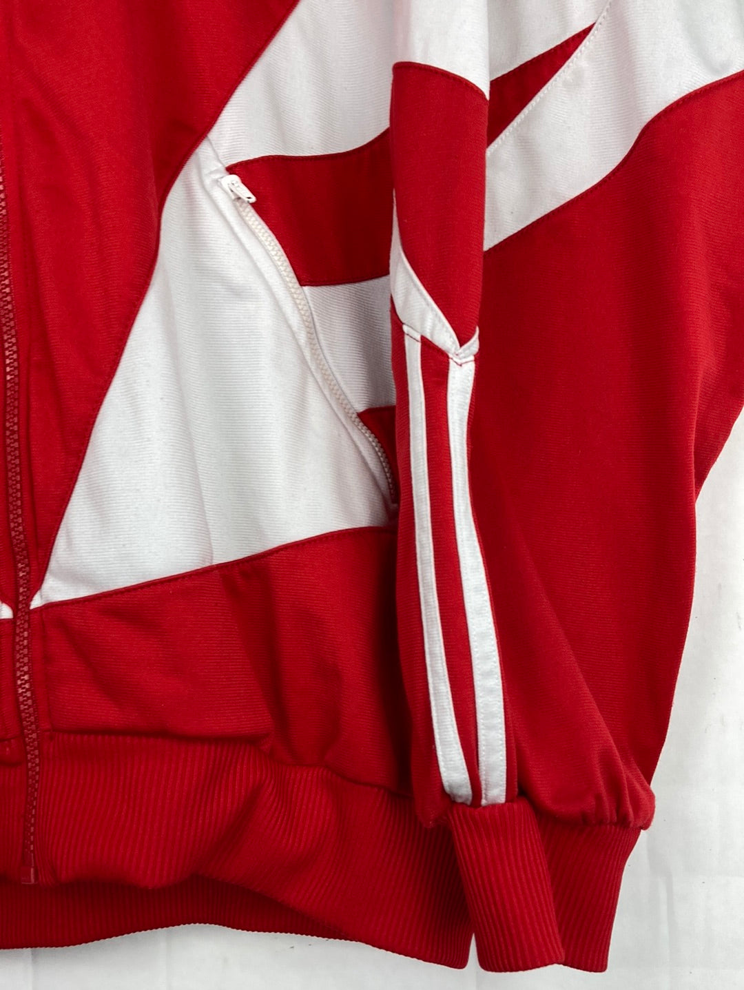 Adidas Trainingsjacke (XL)