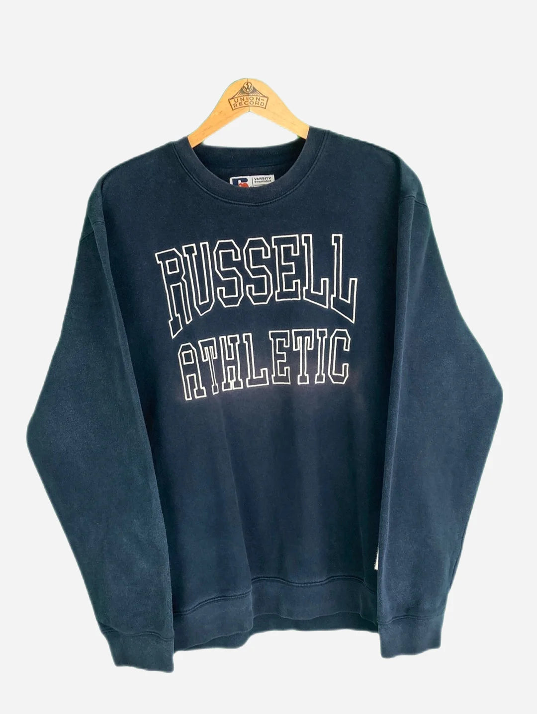 Russell Athletic Sweater (L)