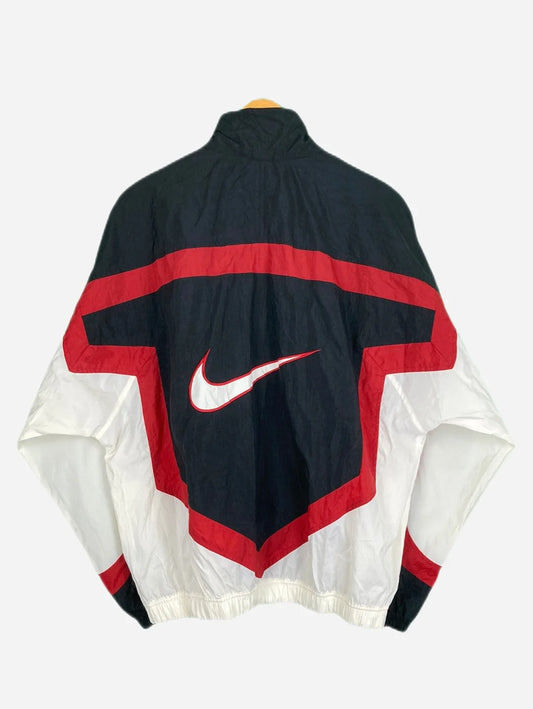 Nike training jacket (L)