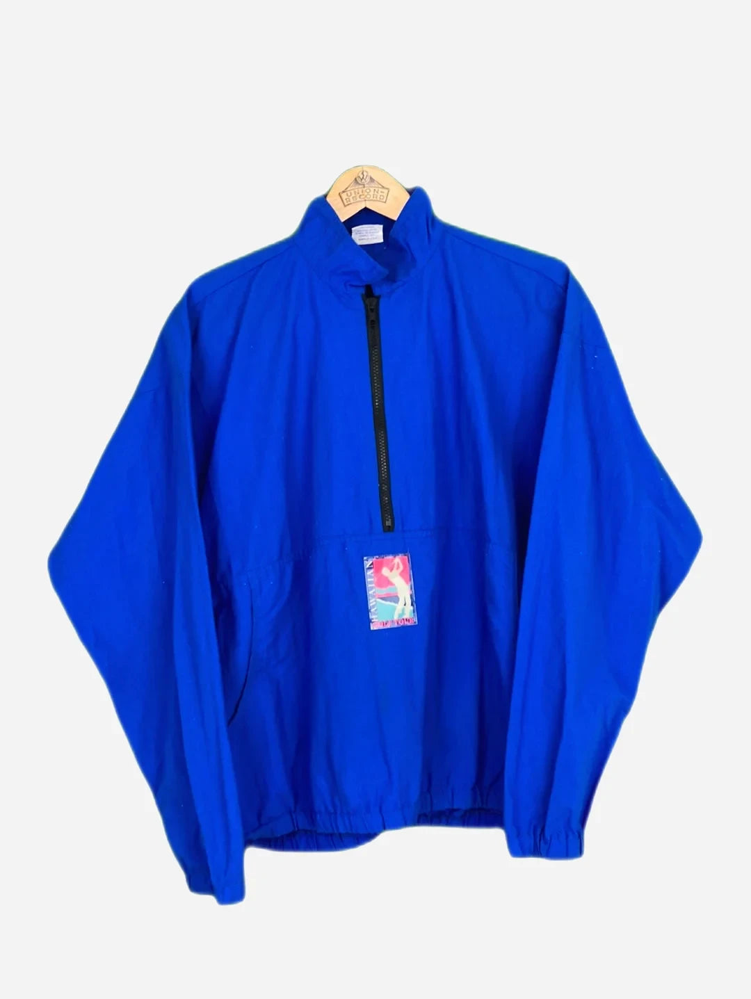 „Hawaiian Golf Tour“ Trainingsjacke (M)