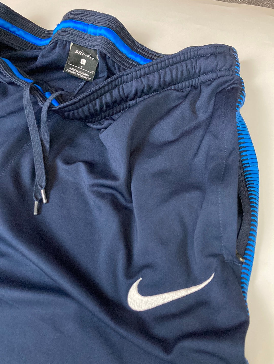 Nike “Hertha BSC” Track Pants (L)