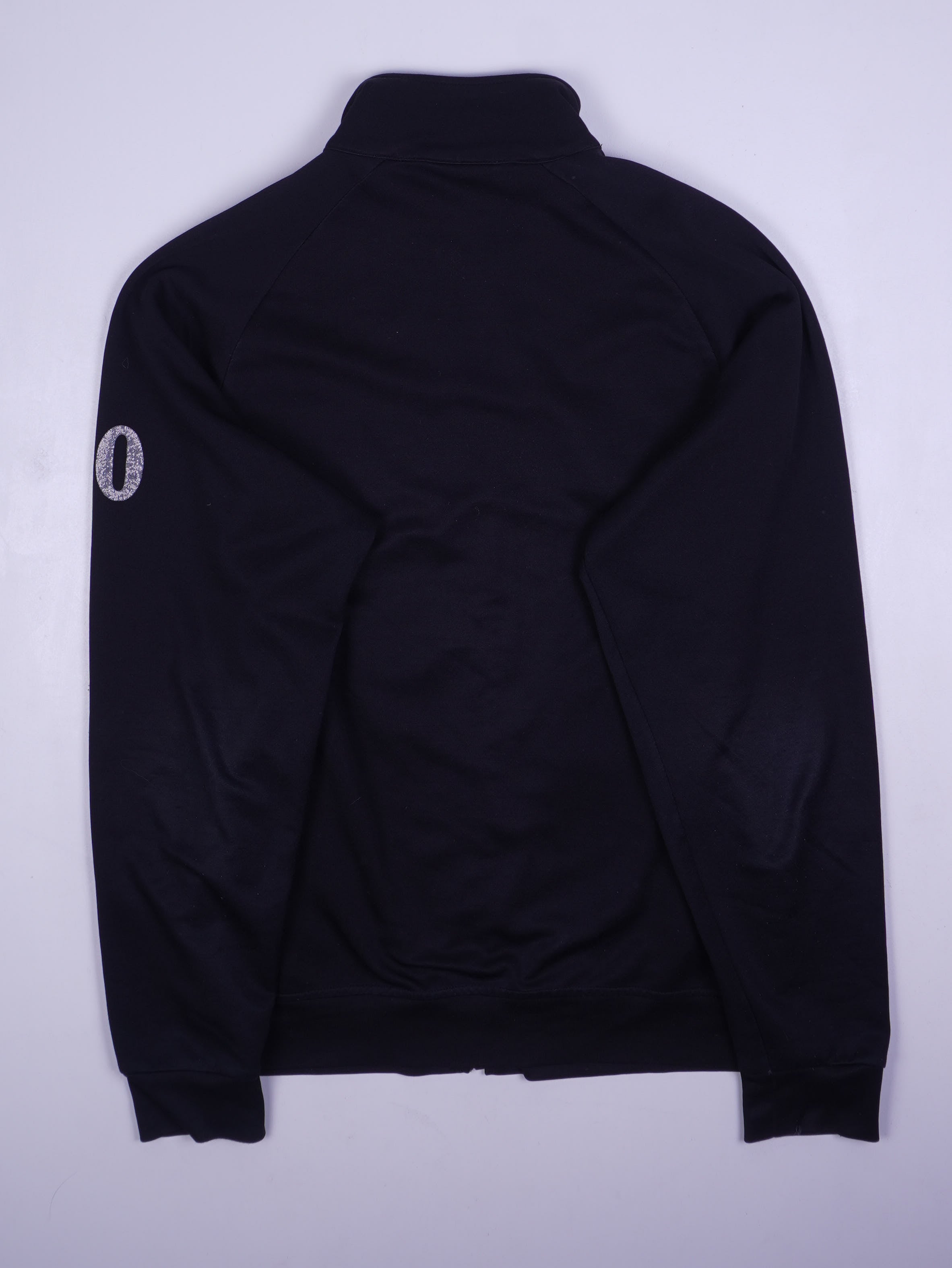 Vintage Trainingsjacke (M)