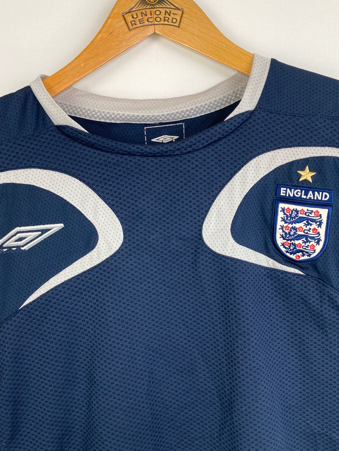 Umbro England Trikot (M)