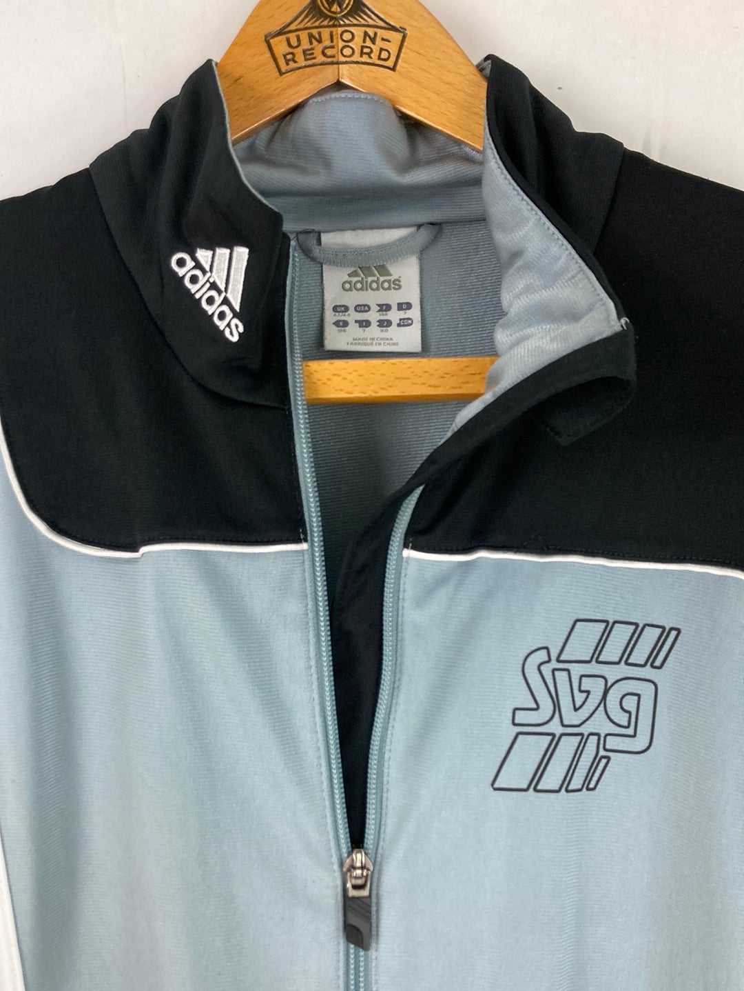 Adidas Trainingsjacke (XL)