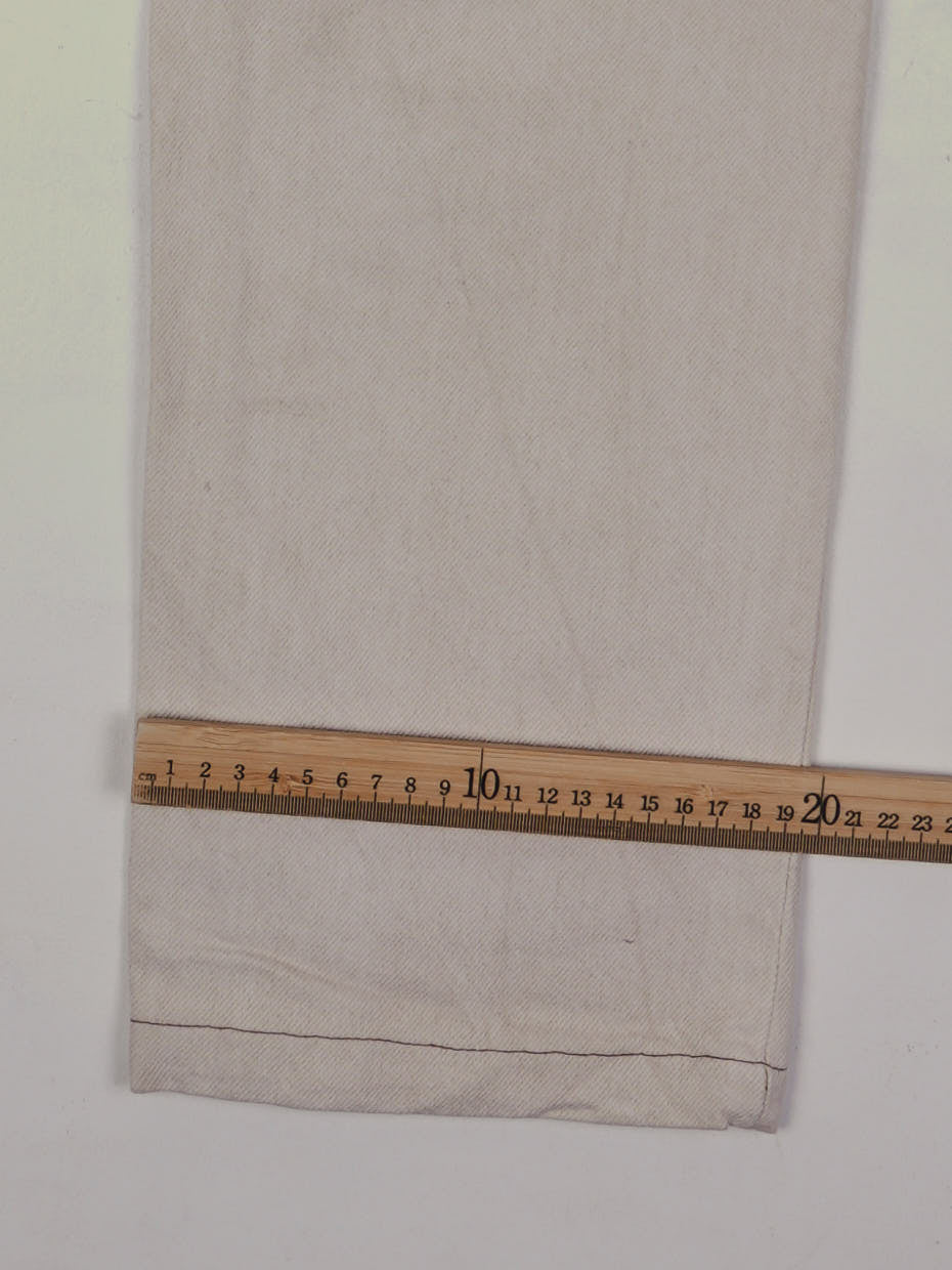 Levis 501 Straight Leg Jeans (W29)