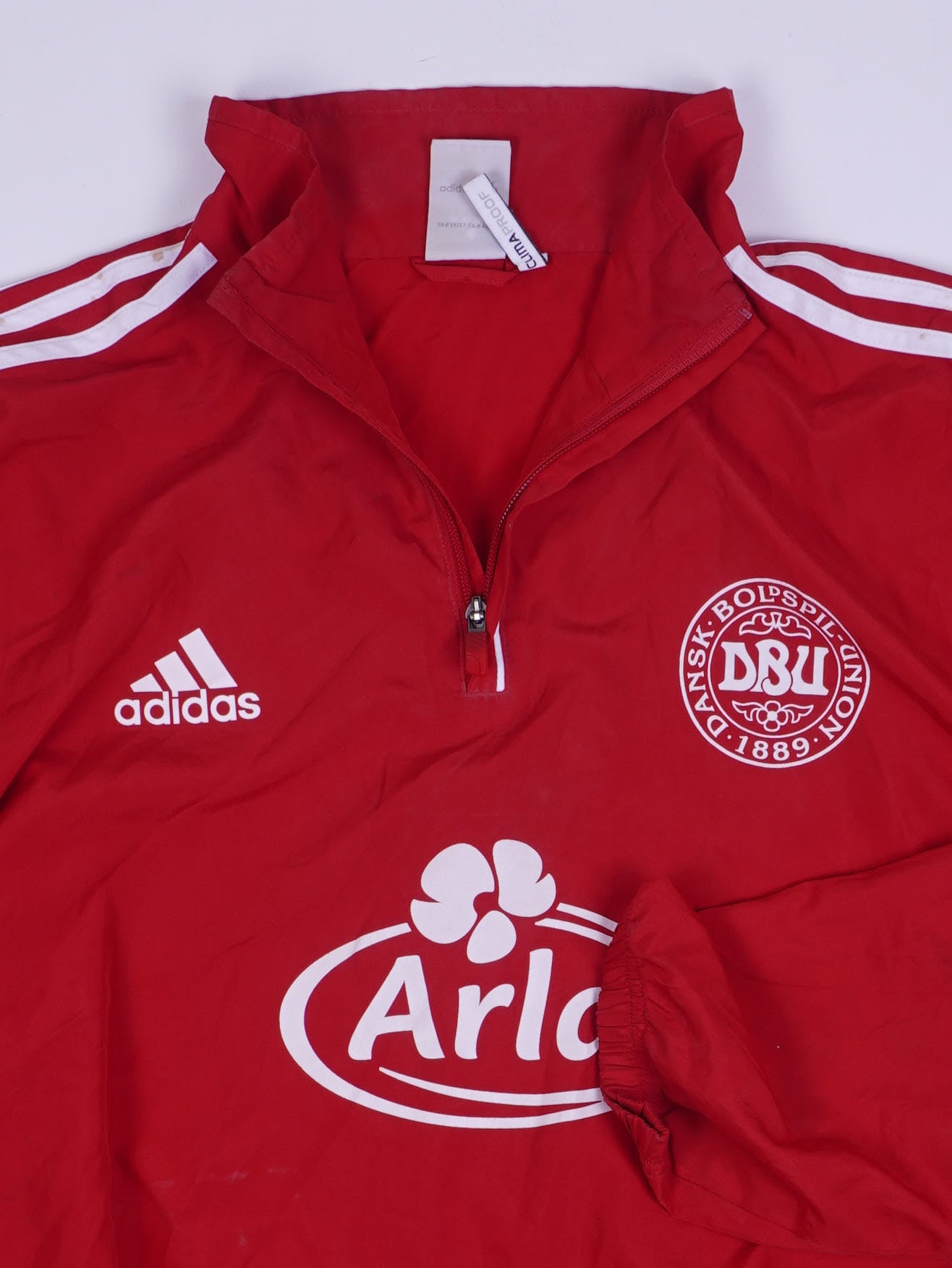 Adidas Windbreaker (XL)