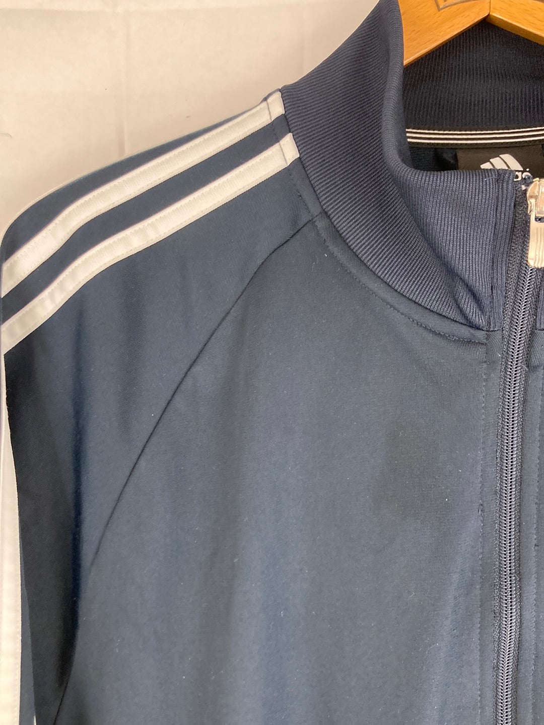 Adidas Trainingsjacke (L)
