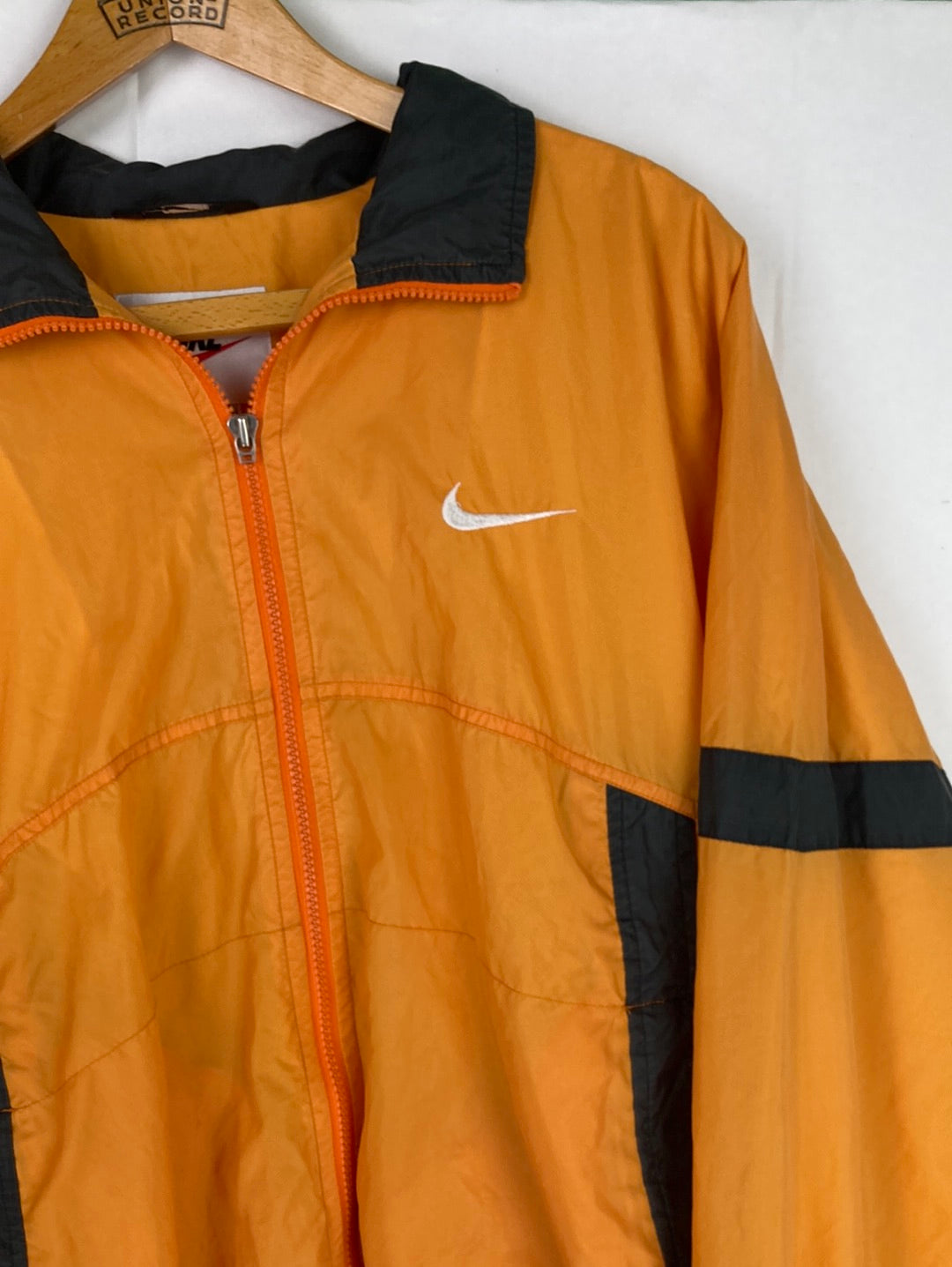 Nike training jacket (L)