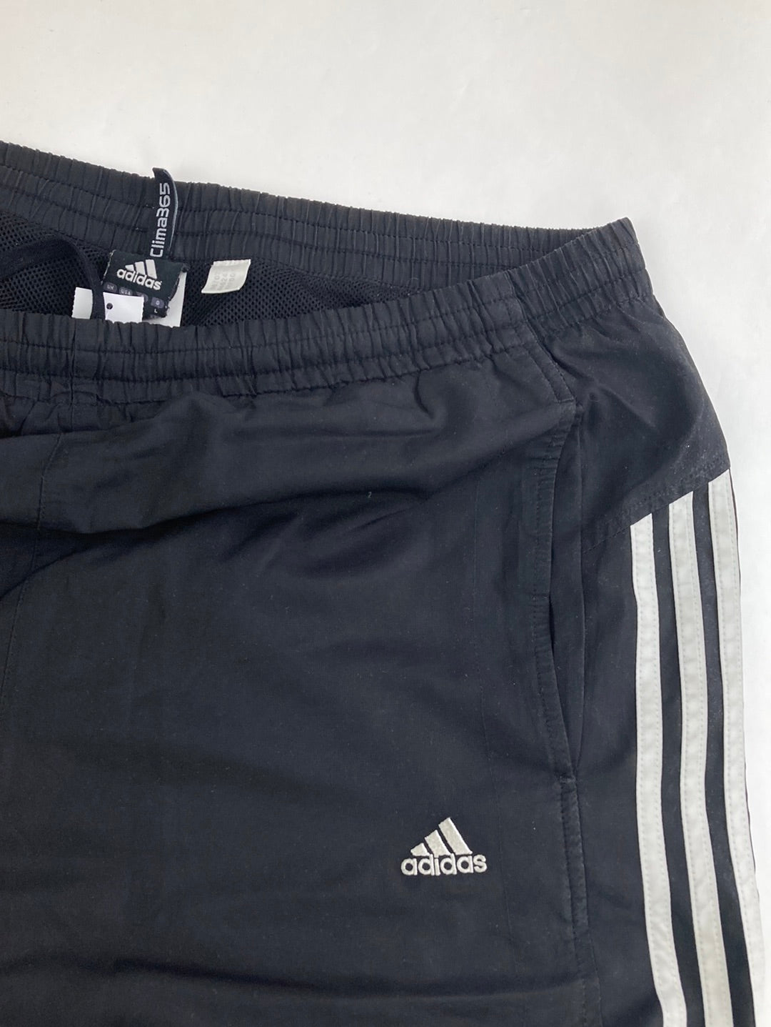 Adidas Track Pants (L)