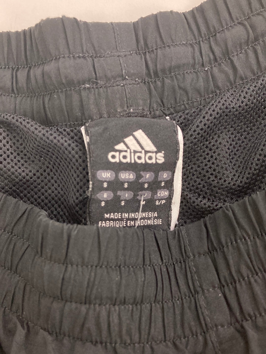 Adidas Track Pants (S)