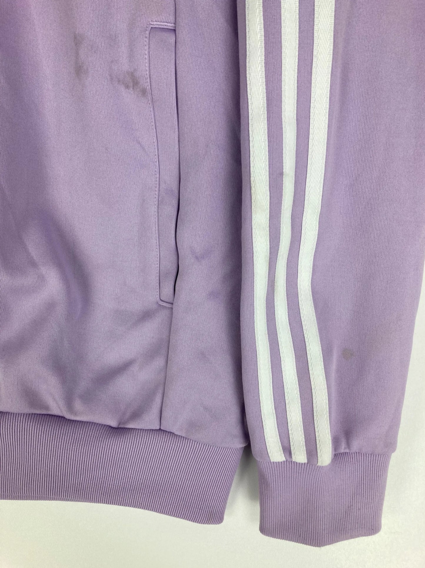 Adidas Trainingsjacke (L)