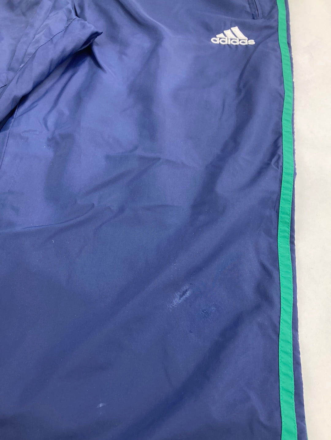 Adidas Track Pants (XL)