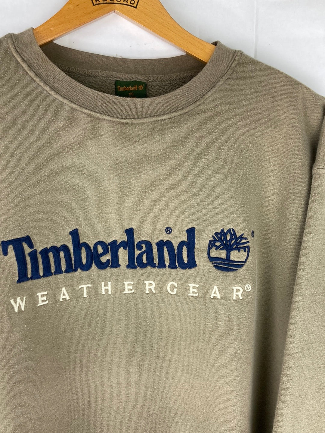 Timberland Sweater (M)